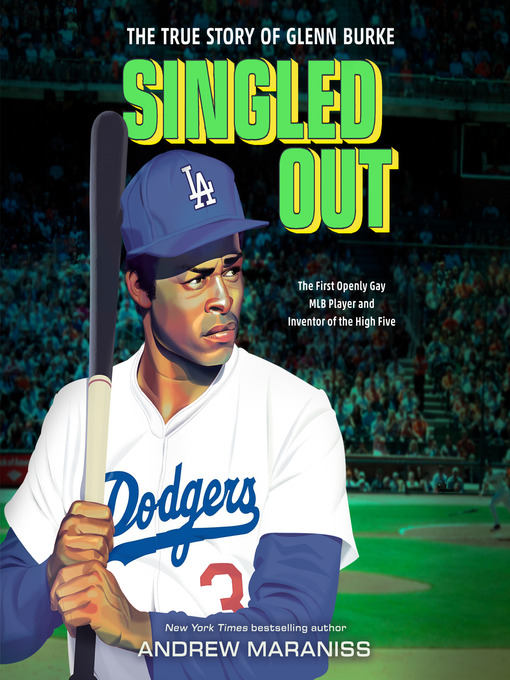 Title details for Singled Out by Andrew Maraniss - Available